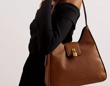 I Love You Lord, But Leave My Purse Out of It